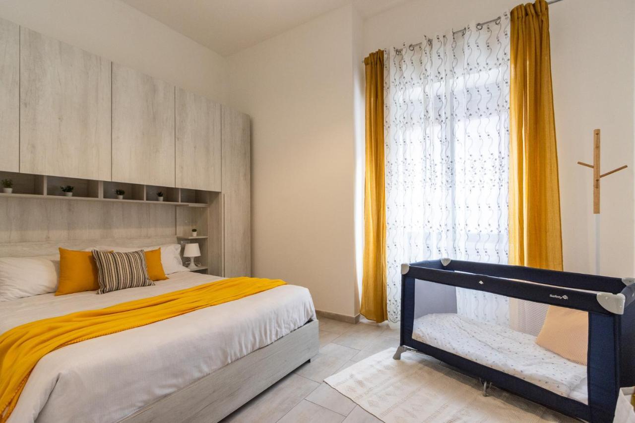 Duomo A 20Minuti Comfort, Suite Vicino Aeroporto Milano Exterior foto